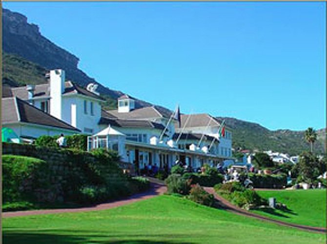 Clovelly Country Club