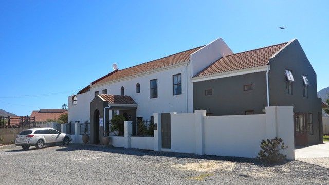 Abington Guest House Fish Hoek
