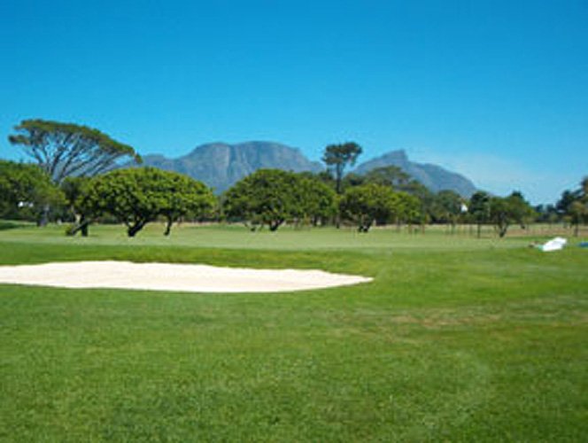 Royal Cape Golf Club