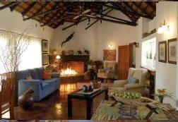 Seringa Lodge