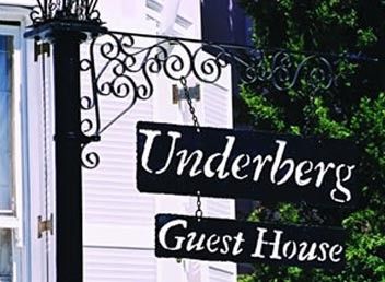 Underberg Guest House