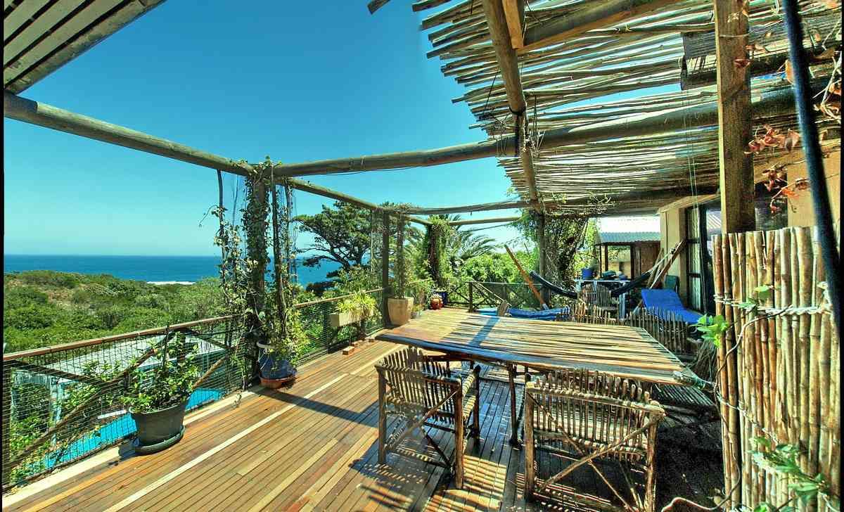 CAMPSBAYGLEN STUDIO A