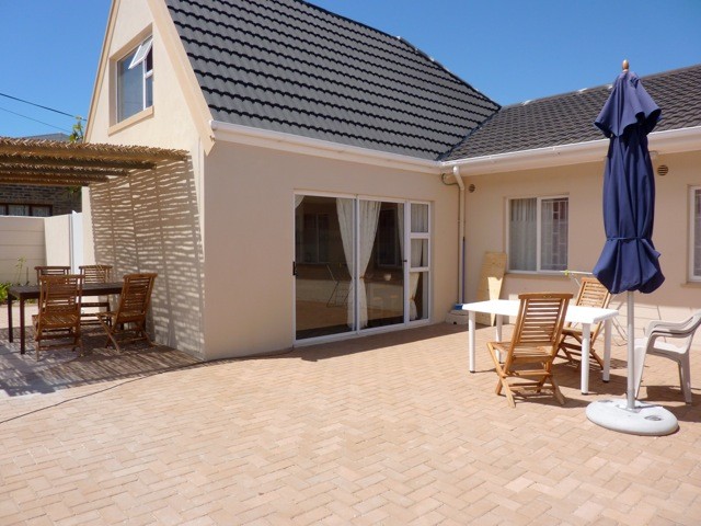 Disa House 1