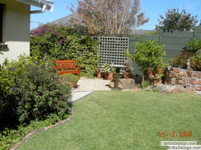Summerfield Cottage