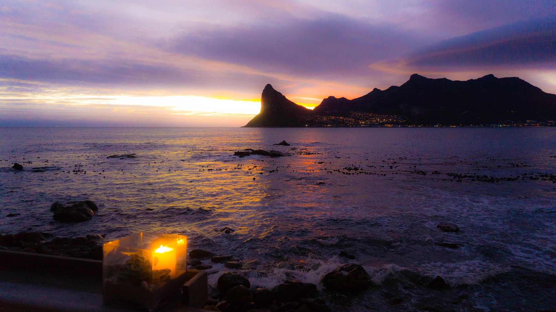Hout Bay