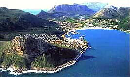Hout Bay