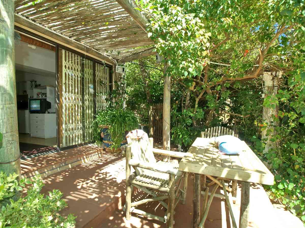 Campsbayglen studio B