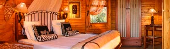 Garden Route Game Lodge