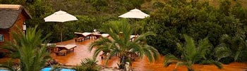 Garden Route Game Lodge