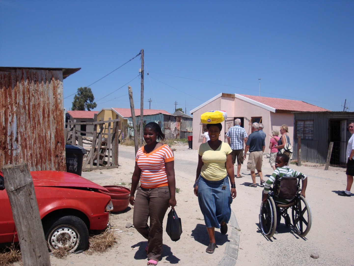 Khayelitsha