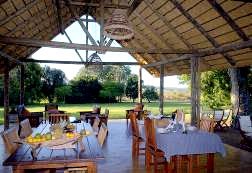 Seringa Lodge