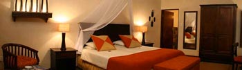 Garden Route Game Lodge