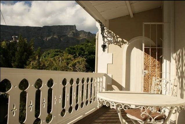 Villa Cape Adventures