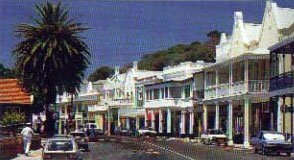 Simon's Town