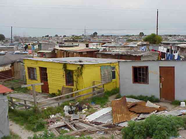 Khayelitsha