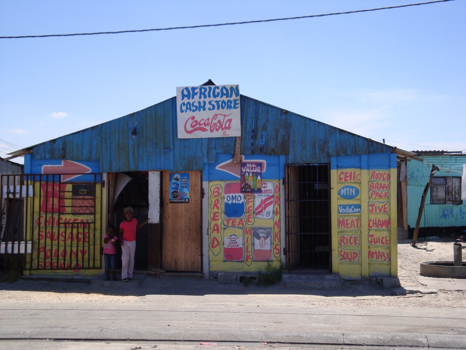 Khayelitsha