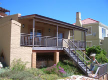 Tweni Cottage Clovelly
