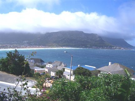Fish Hoek