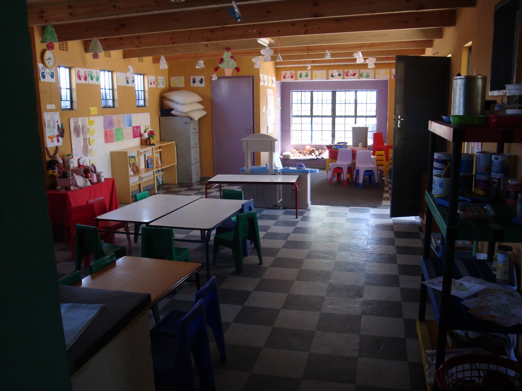Khayelitsha