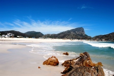 Dream House Pringle Bay