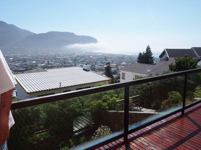 Bennie's Apartments Fish Hoek