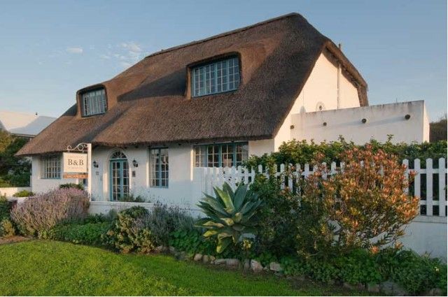 Cliff Cottage