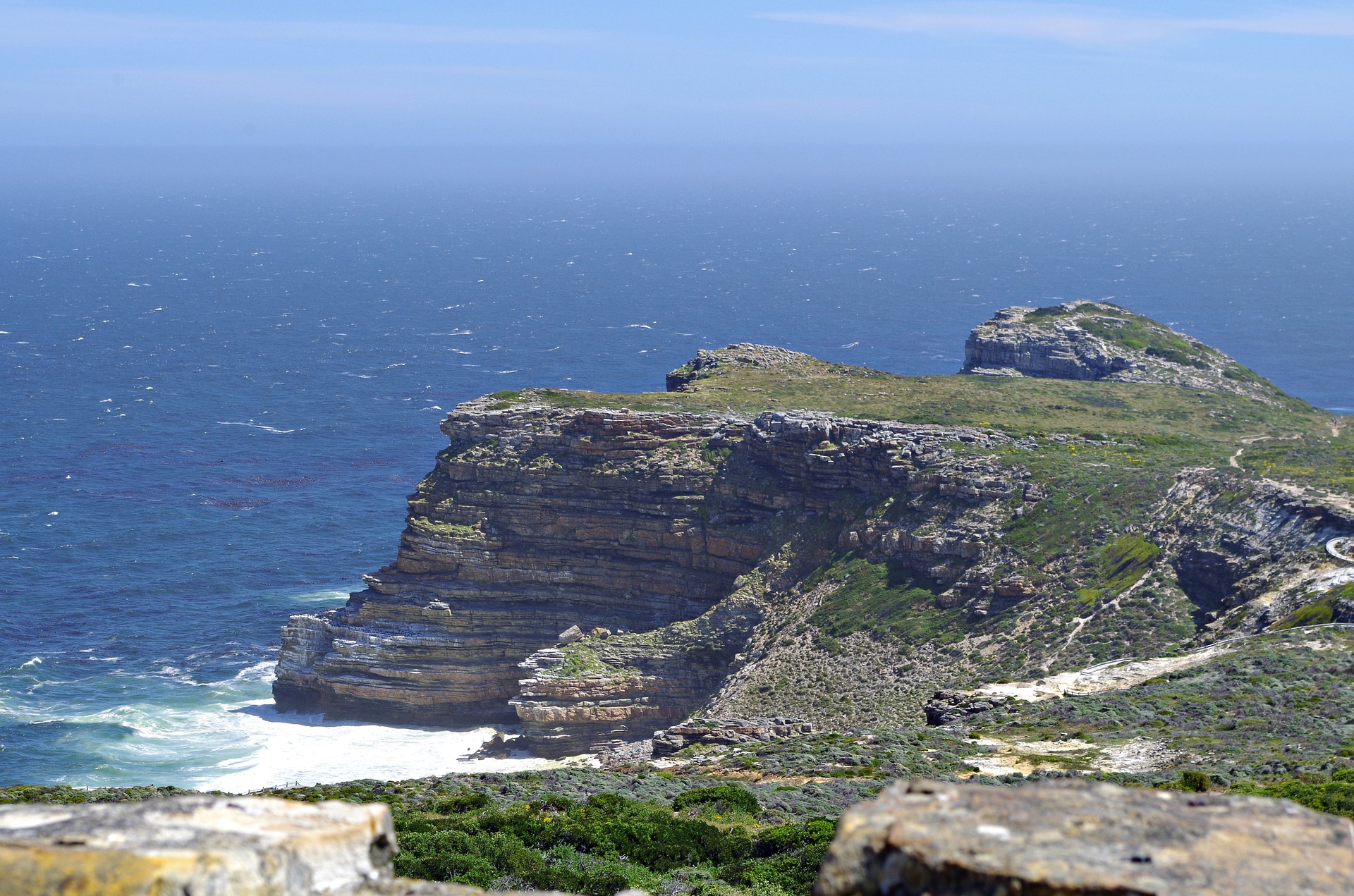 Cape Point Stora Turen