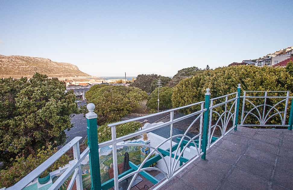 Lala Phantsi Inn B&B Fish Hoek