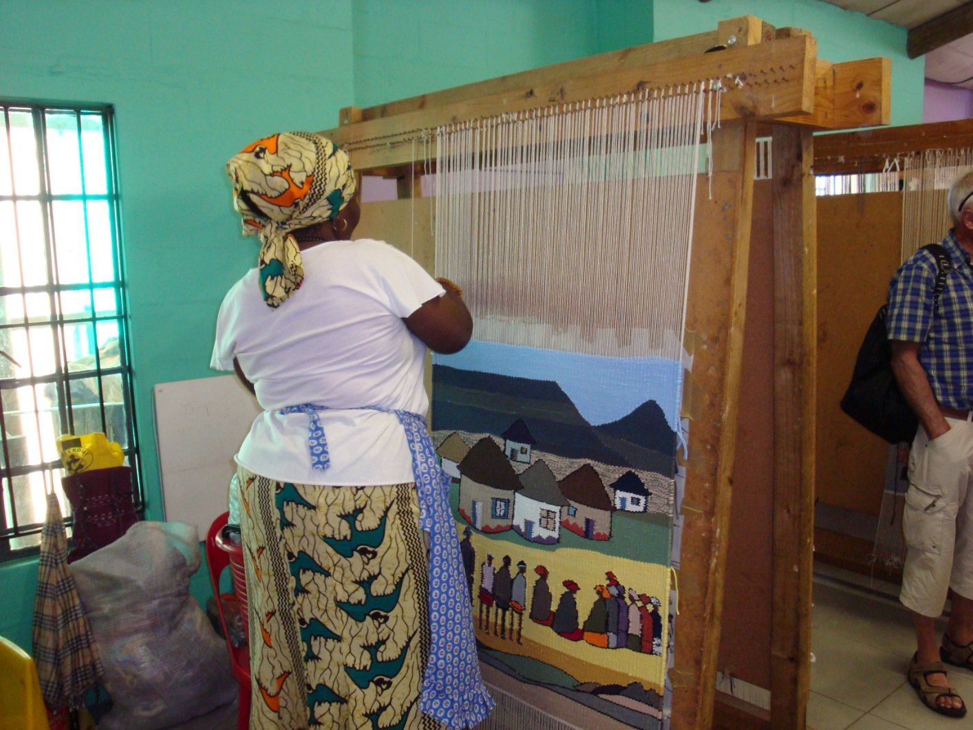 Khayelitsha