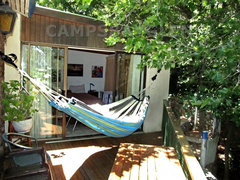 Campsbayglen Studio C