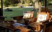 Seringa Lodge
