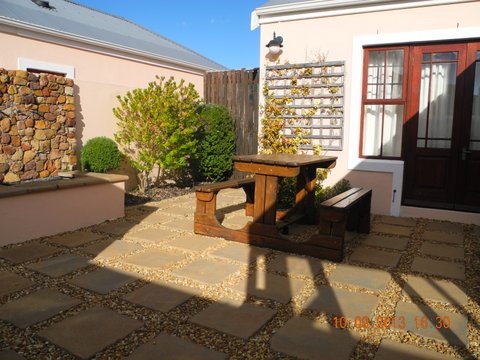 Ian's Cottage
