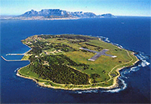 Robben Island