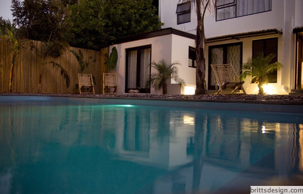 Antrim Villa Boutique Guest House