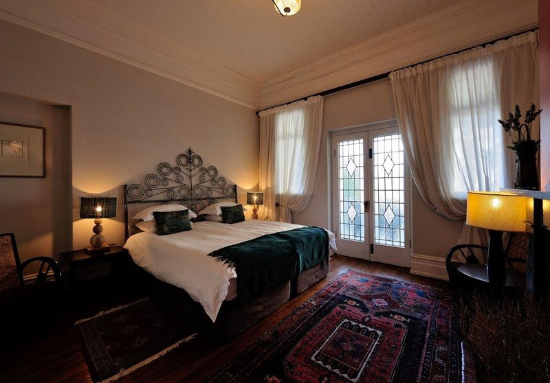 Barry Hall Lgh 3 Sea Point
