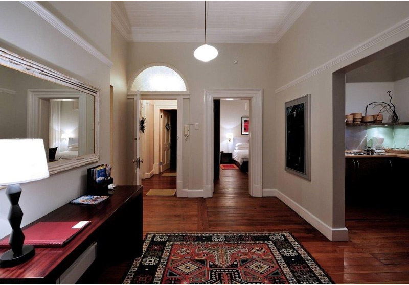 Barry Hall Lgh 4 Sea Point
